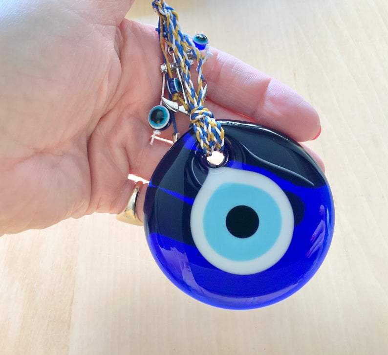Evil Eye Charms available to order