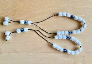 Greek Worry Beads