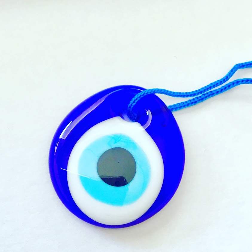 Evil Eye Charms Available to Order