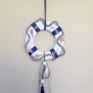 Nautical Home Decor Gift