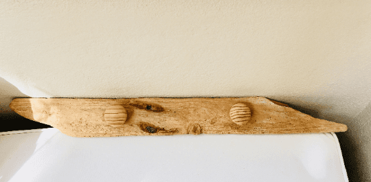 Driftwood Home Decor Hooks