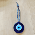 Evil Eye & Worry Beads