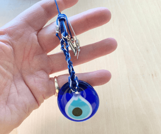 Evil Eye Gift