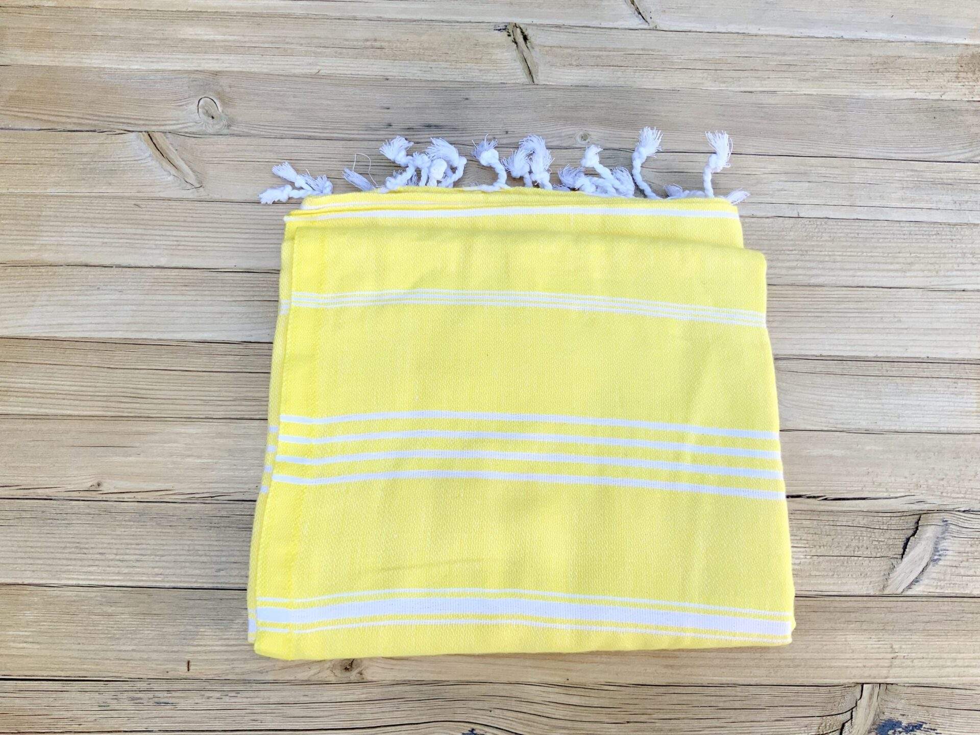 Turkish Towel, Eco Cotton Towel