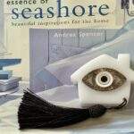 Home Ornament with Eye Decoration Gift