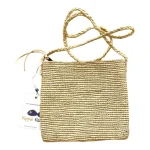 Read more about the article Straw Bags – Why Buy One?
