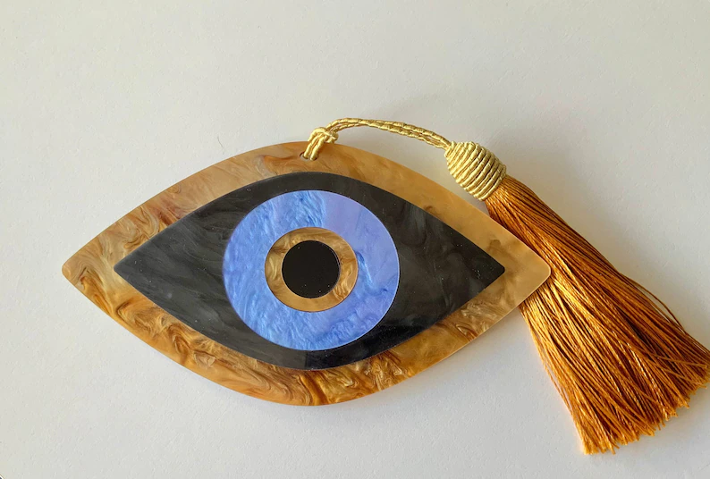 Evil Eye Gift Idea