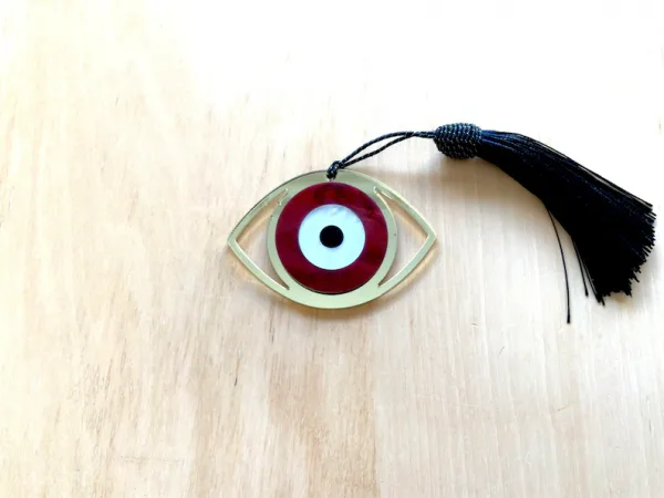 Evil Eye Charm