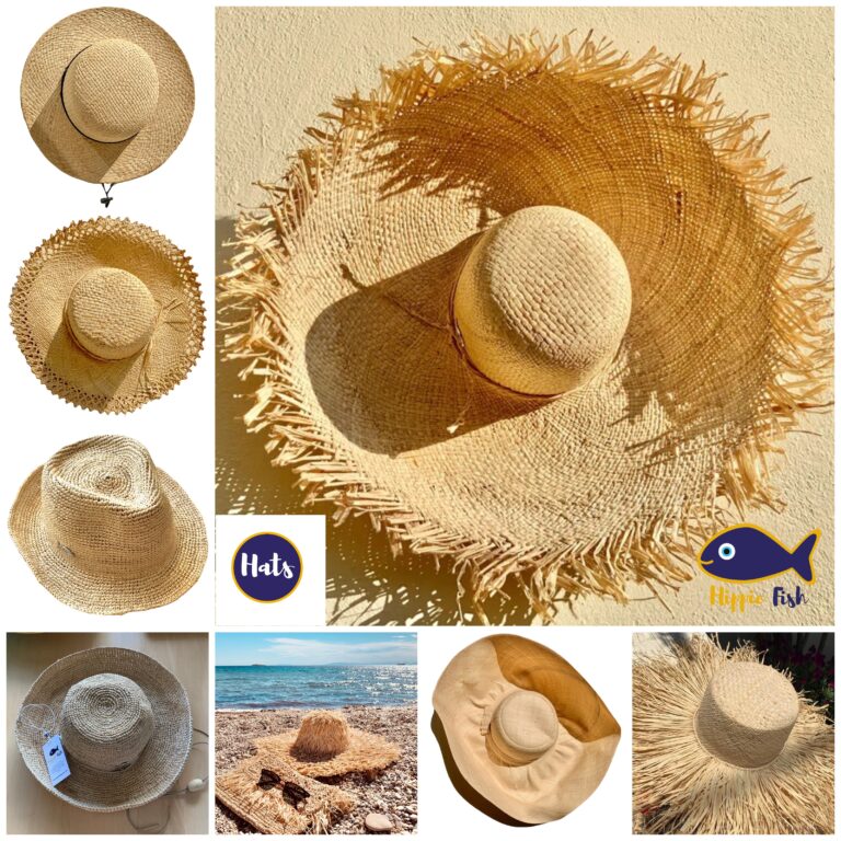 Read more about the article Finding The Right Sun Hat