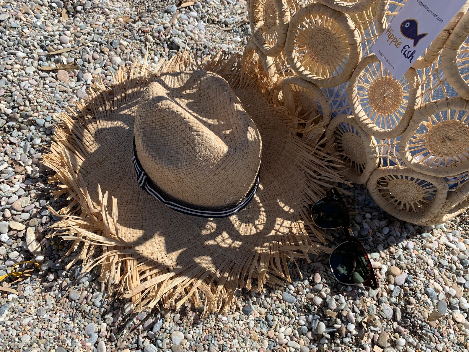 Panama Hats 