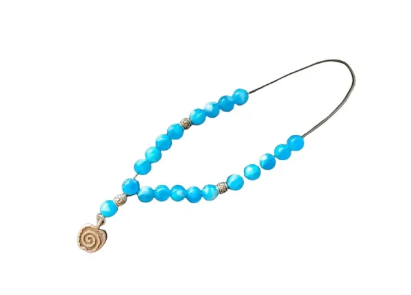 Greek Komboloi Worry Beads