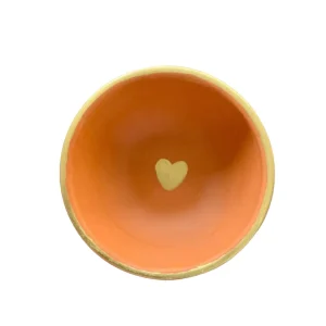 Terracotta Ring Dish