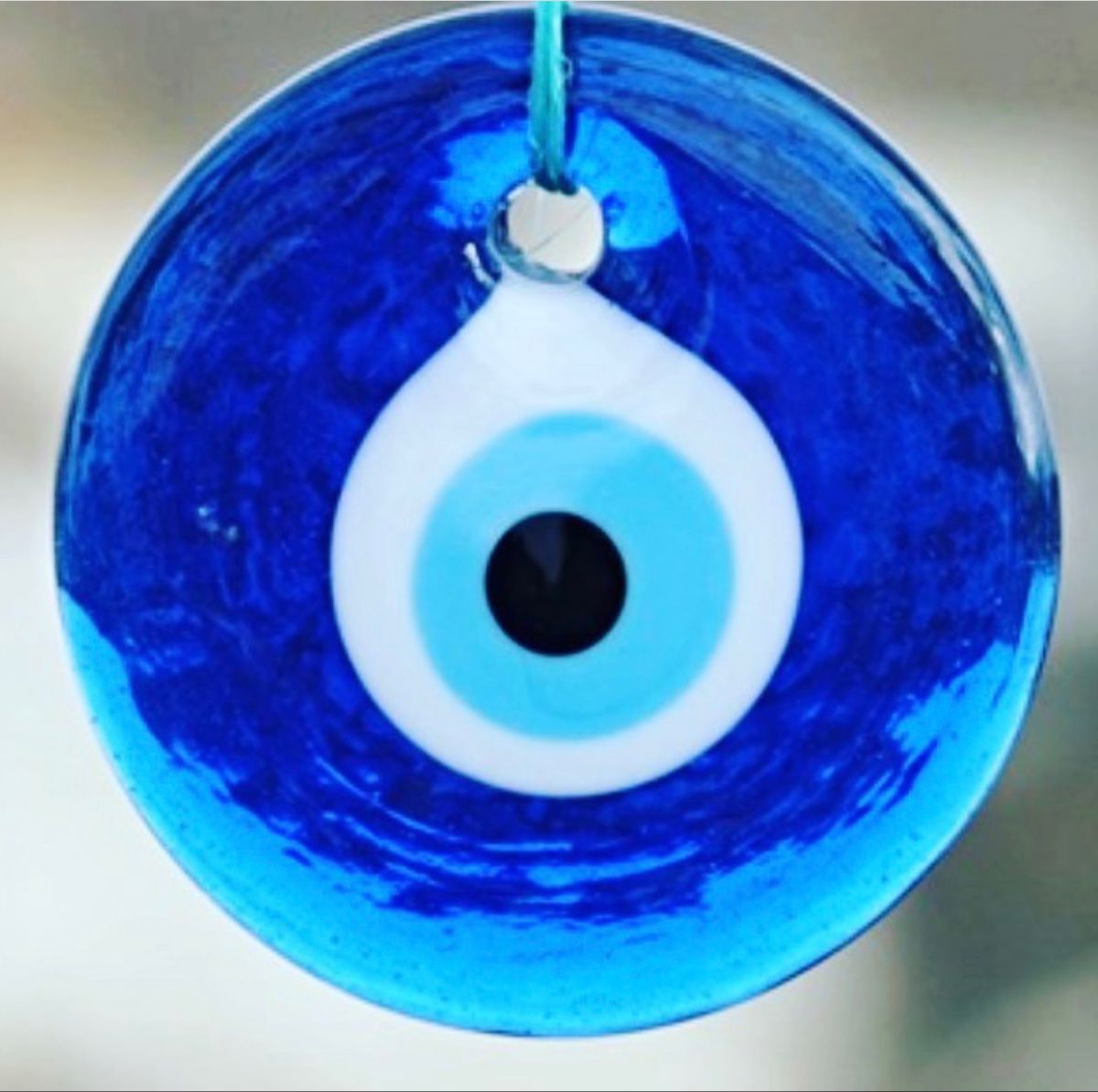 The Powerful Meaning Behind The Evil Eye